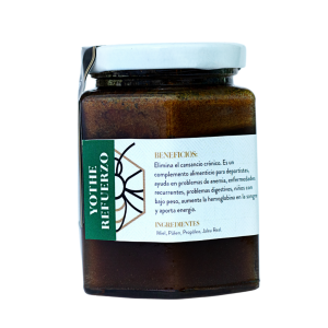 Yothe Refuerzo 330g