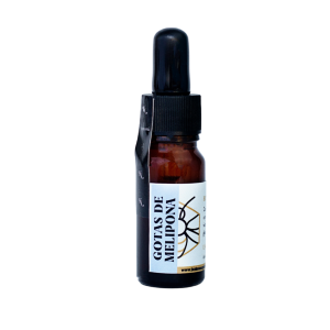 Gotas de Miel Melipona 10ml