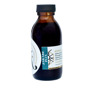 Jarabe Plus 120ml