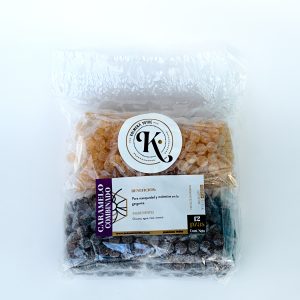 Caramelos Combinados 600g