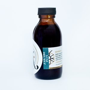 Jarabe Plus 120ml