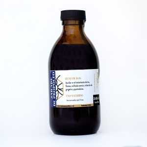 Jarabe de Miel con Propóleo 240ml