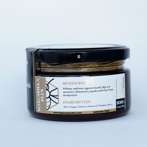 Mascarilla Plus 200g