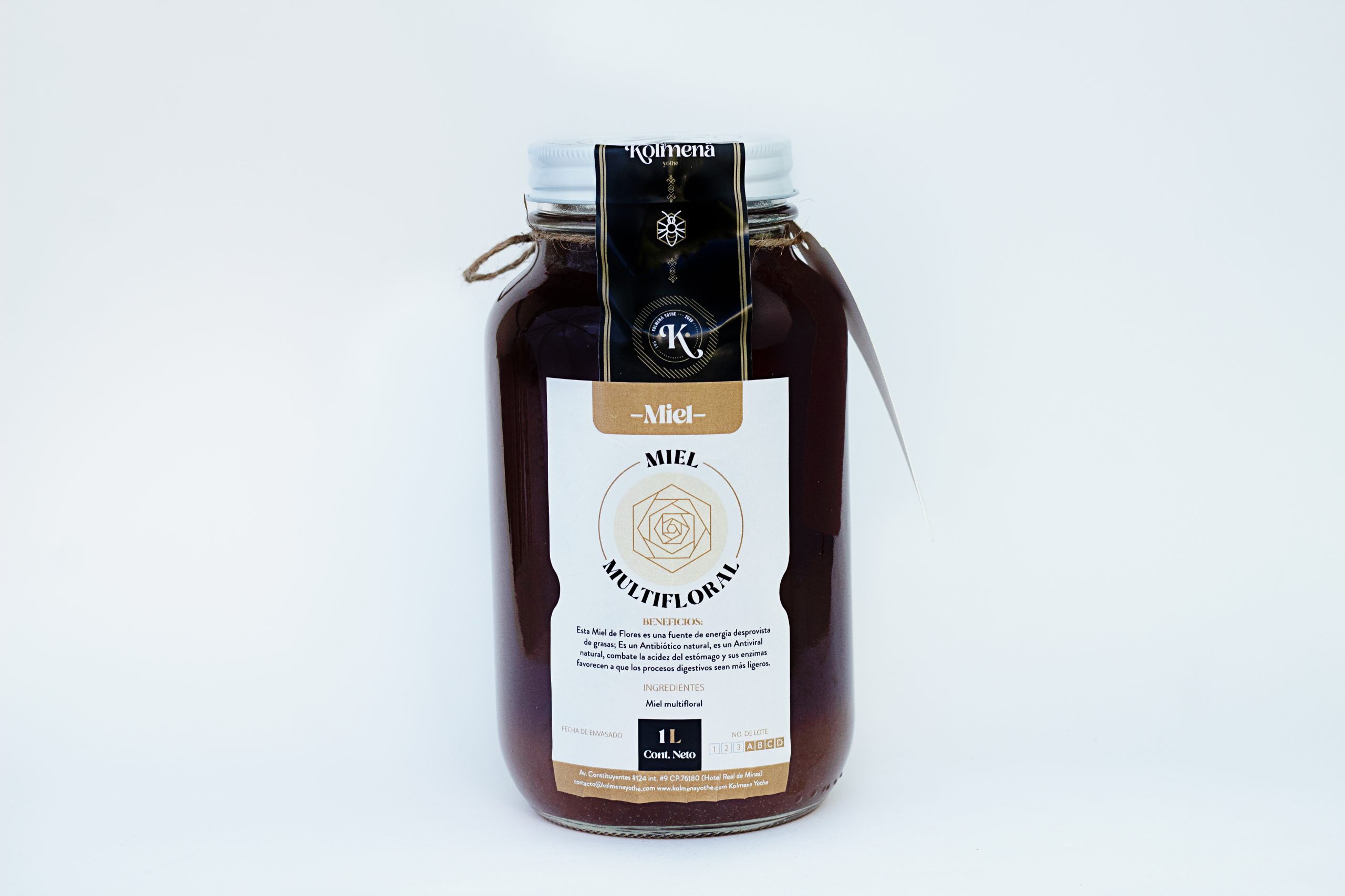 Panal de miel x 350 g - Miel panal de Mil Flores con aroma floral,  cosechada en UE. Miel en panal, mejora las defensas, propiedades  antivirales.