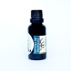 Tintura de Propóleo - Gotas 40ml