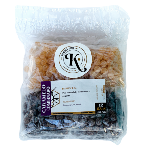 Caramelos Combinados 600g