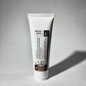 Crema de Castaña de Indias 80g