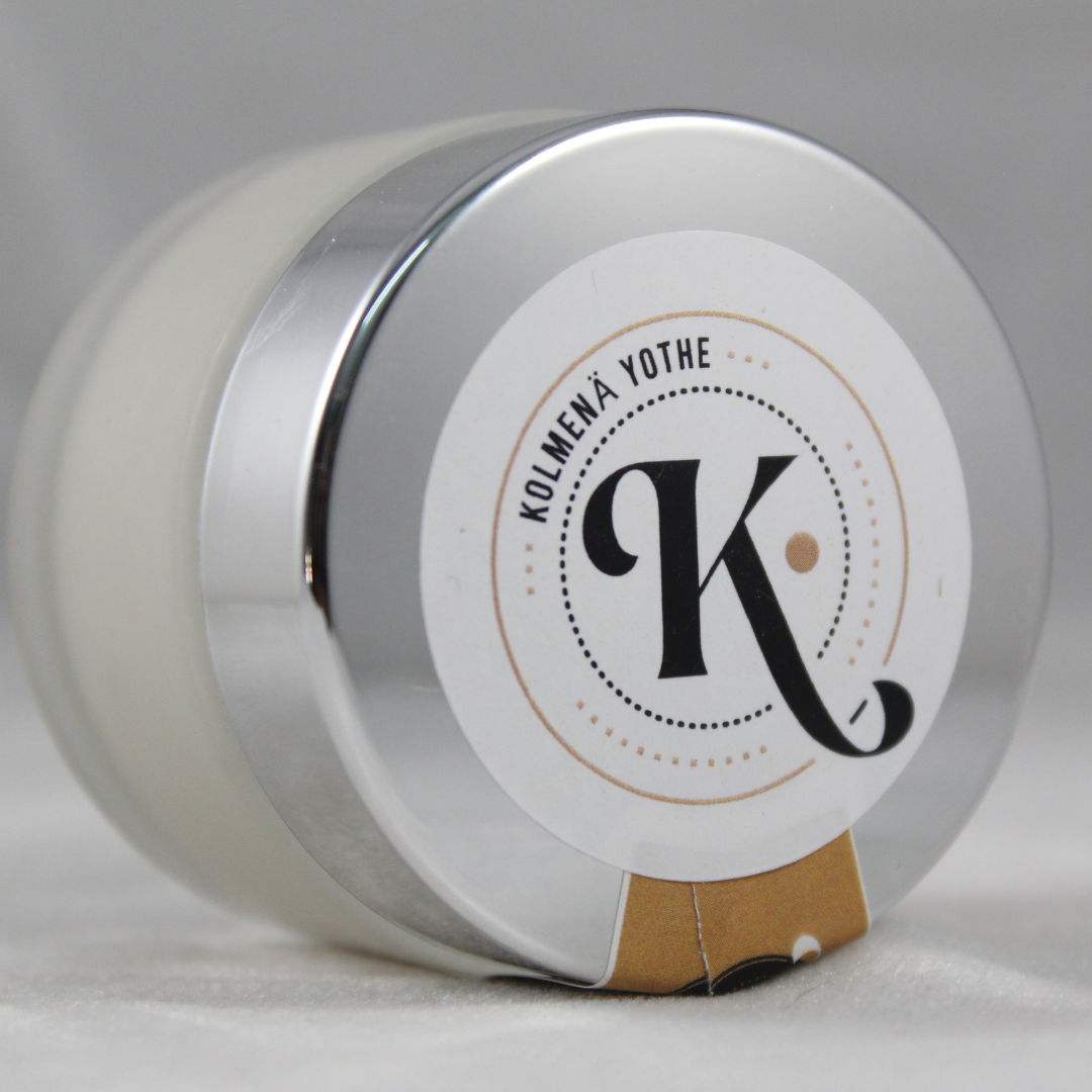 Crema Facial - Pöder Natural - Image 3