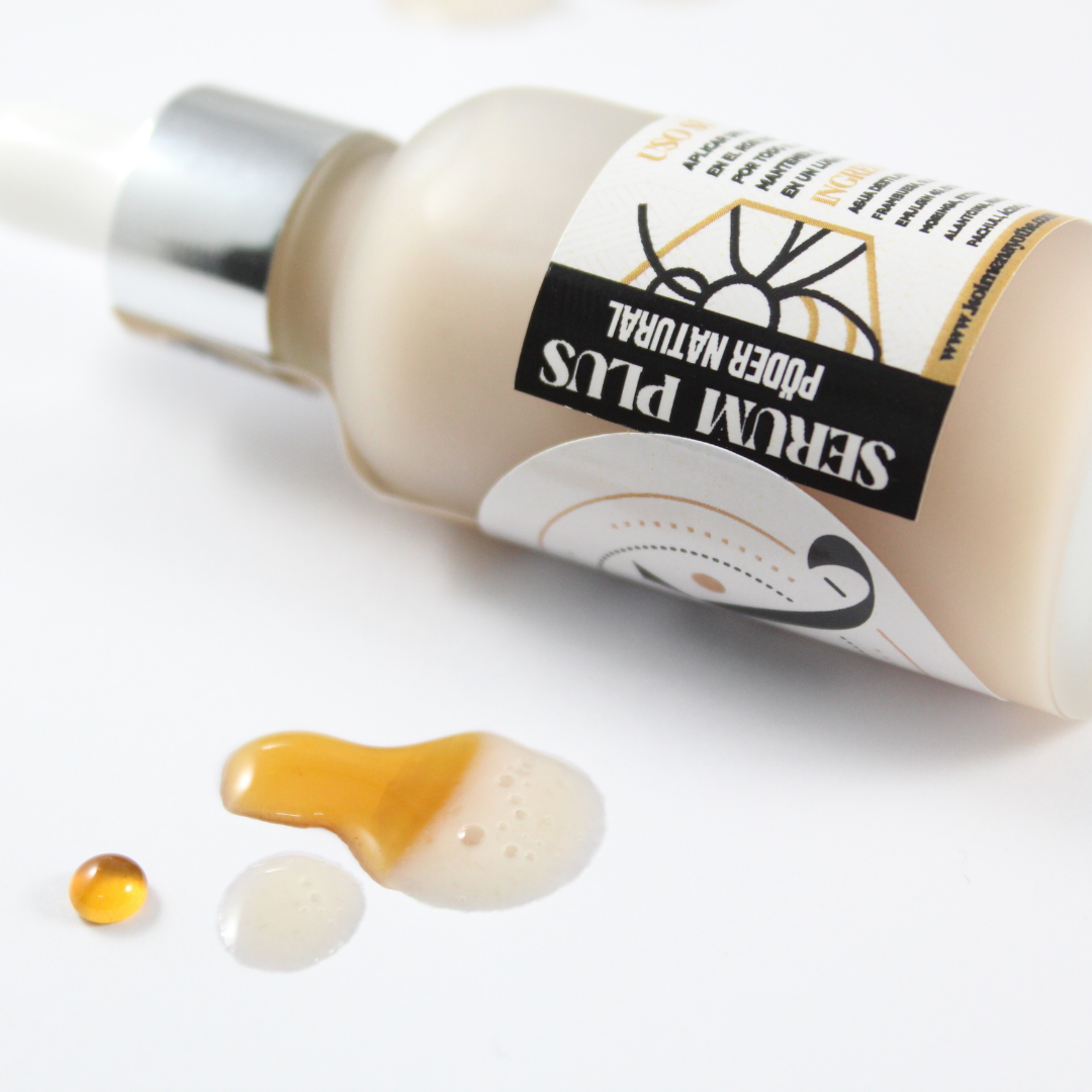 Serum Plus - Pöder Natural - Image 2