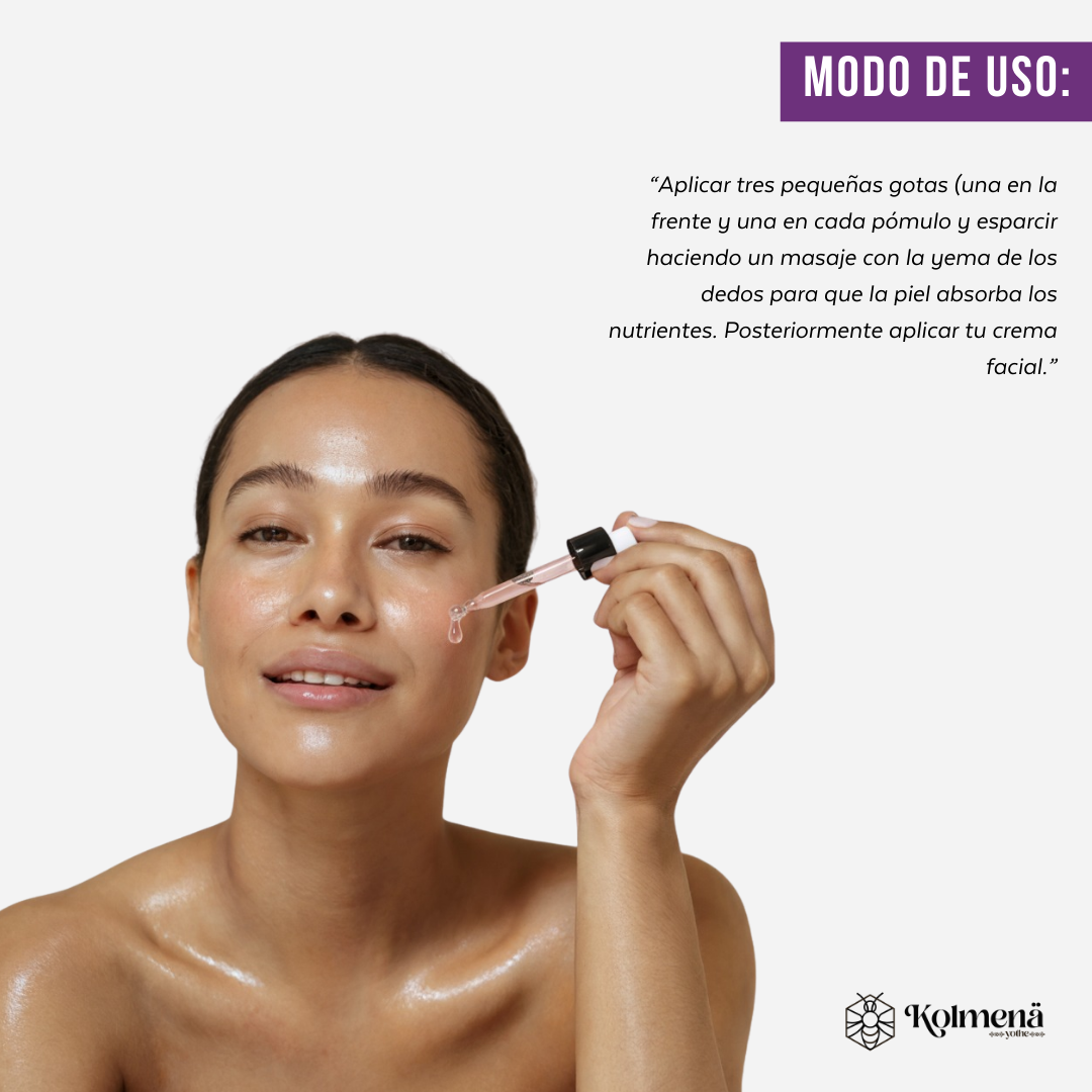 Serum Plus - Pöder Natural - Image 3