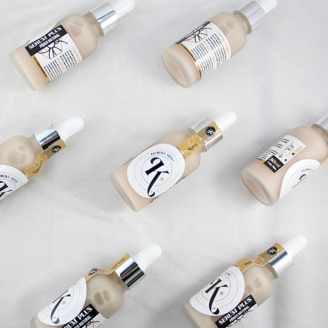 Serum Plus - Pöder Natural - Image 6