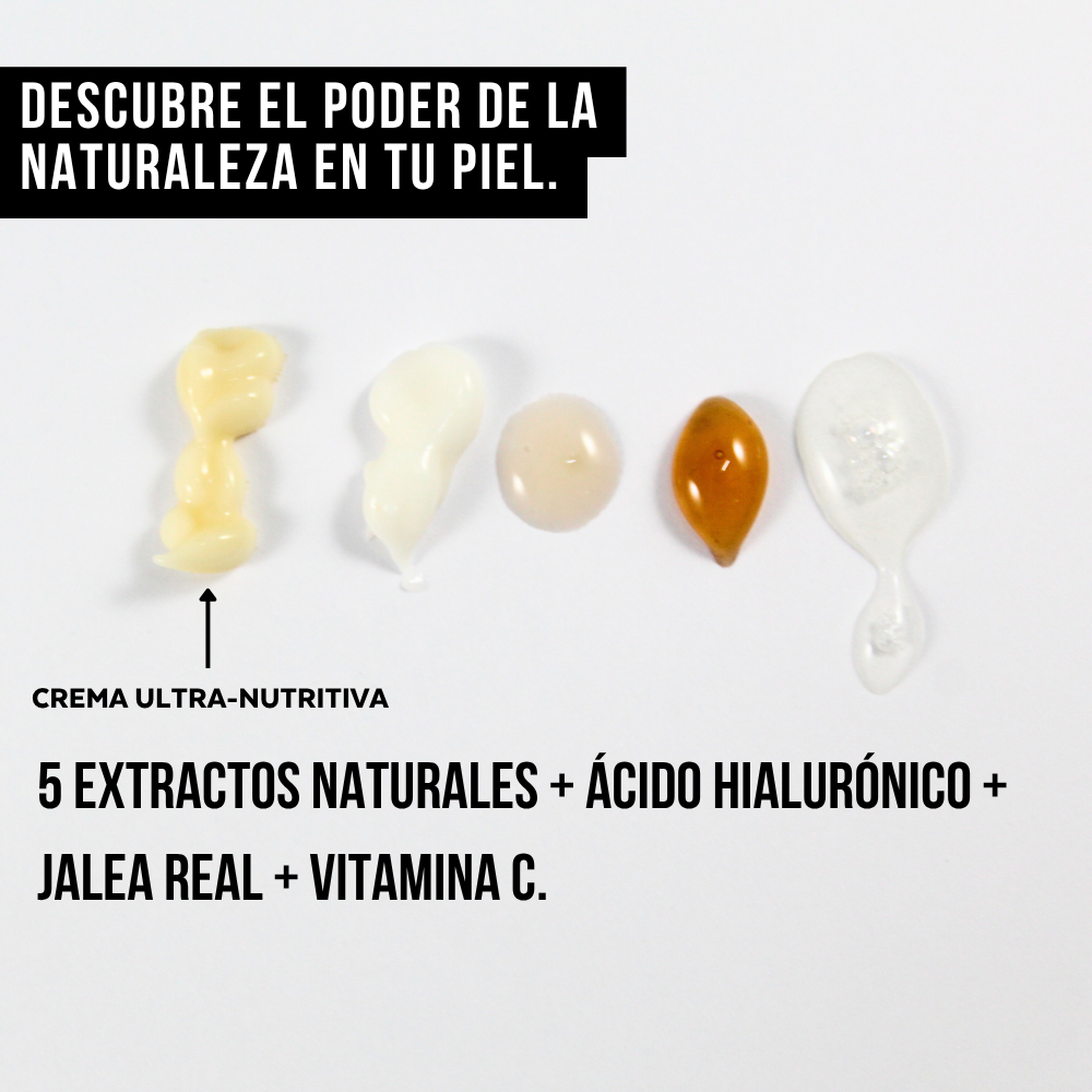 Crema Ultra-Nutritiva - Pöder Natural - Image 4