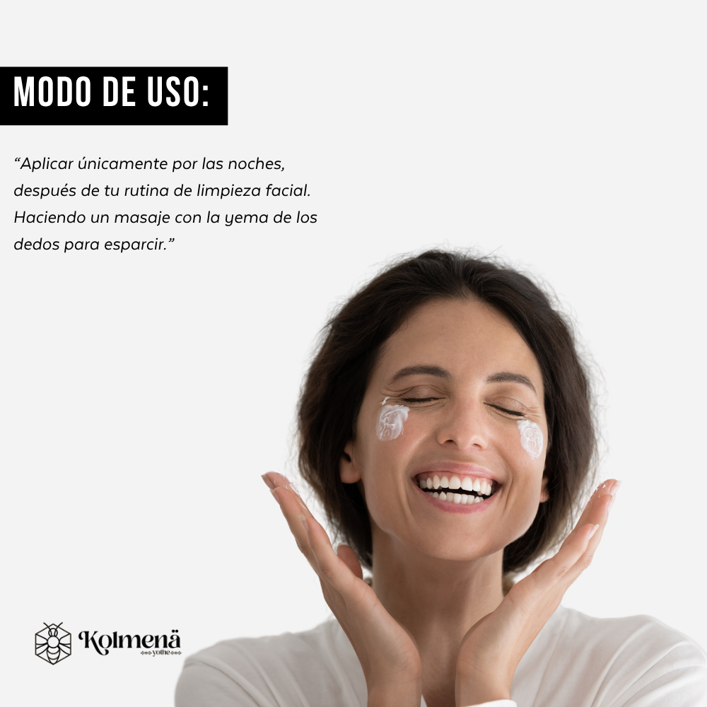 Crema Ultra-Nutritiva - Pöder Natural - Image 5