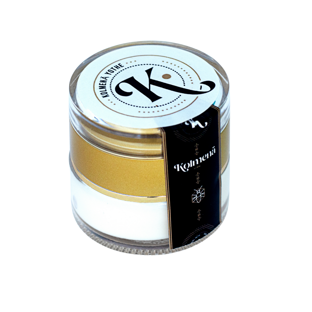 Crema de Contorno de Ojos