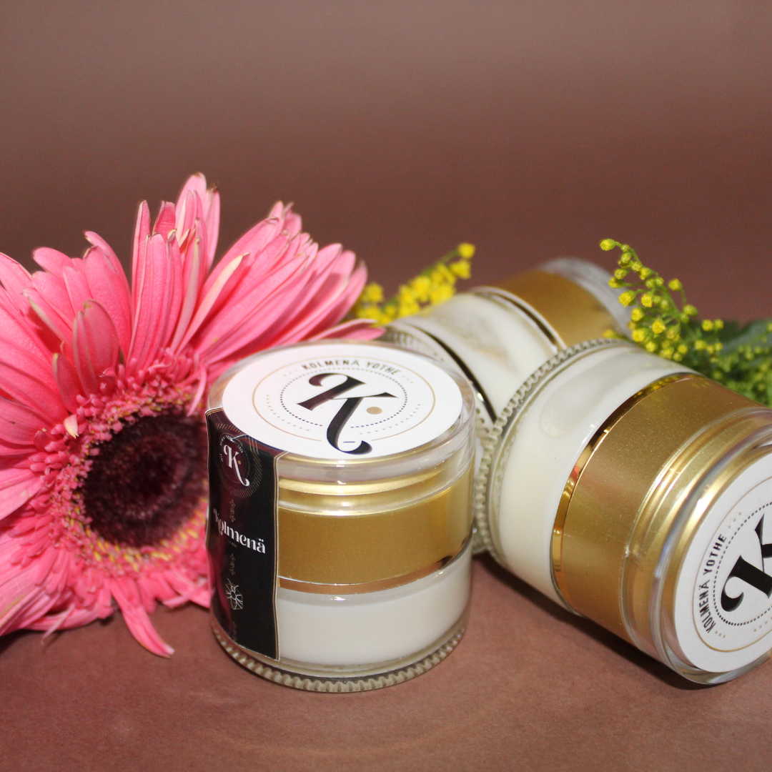 Crema de Contorno de Ojos - Image 2