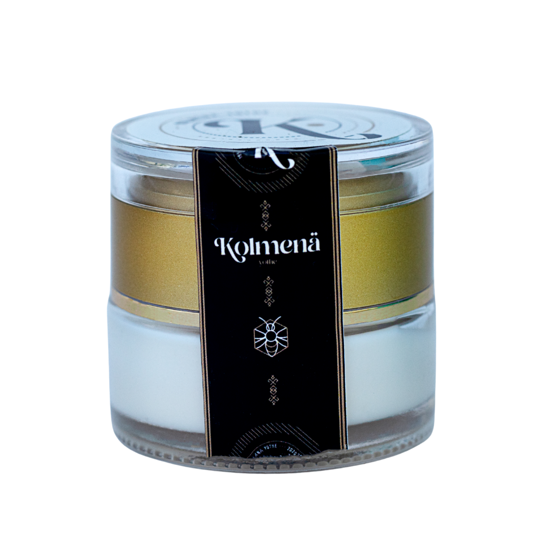 Crema de Contorno de Ojos - Image 4