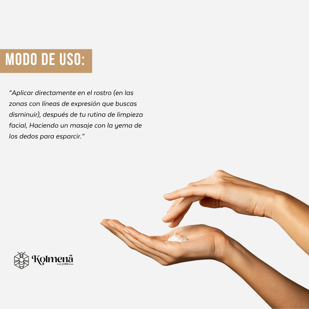 Crema de Contorno de Ojos - Image 5