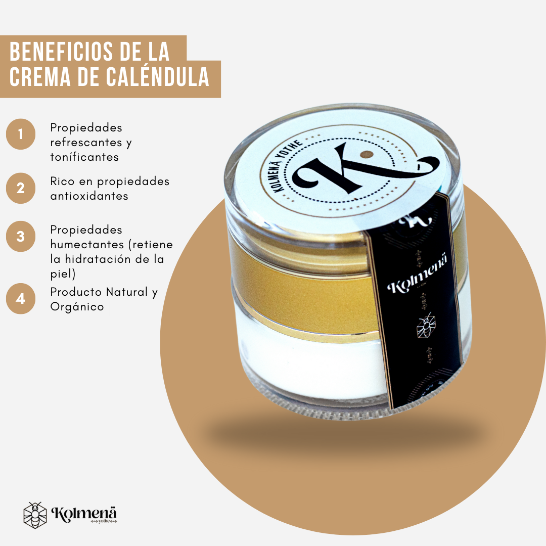 Crema de Contorno de Ojos - Image 3