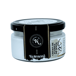 Crema de Flores de Bach CH