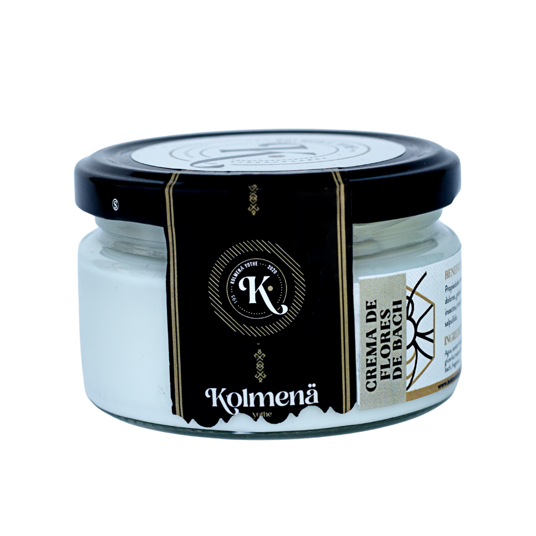 Crema de Flores de Bach - Image 6