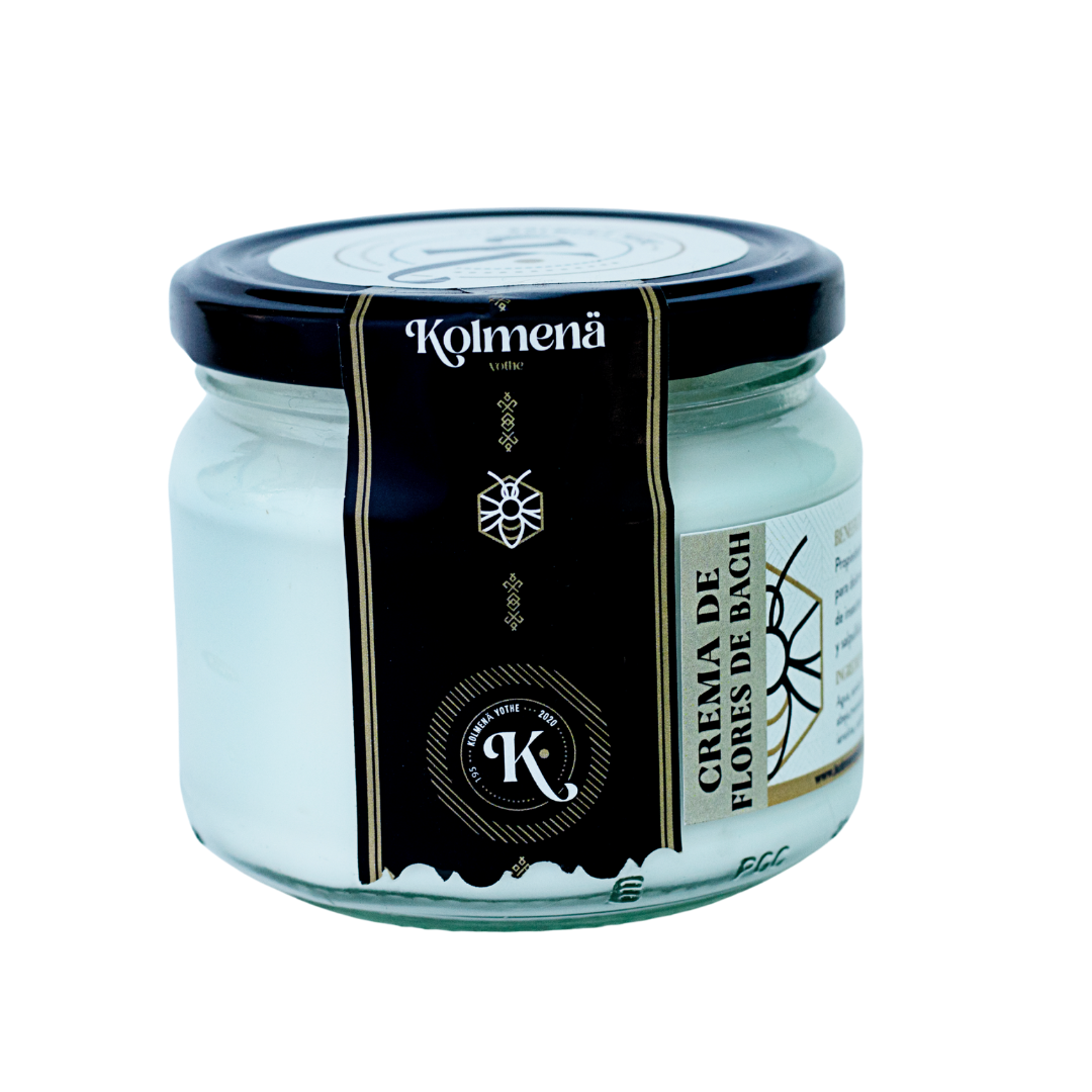 Crema de Flores de Bach - Image 5