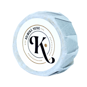 Jabón de Carbón Activado