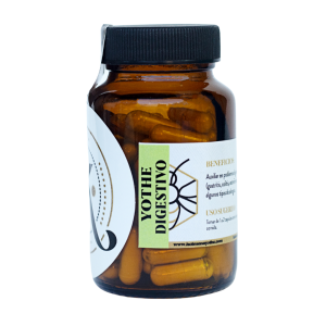 Yothe Digestivo