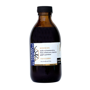 Jarabe de Miel con Propóleo